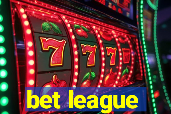 bet league